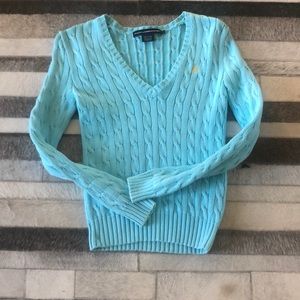Ralph Lauren Sweater